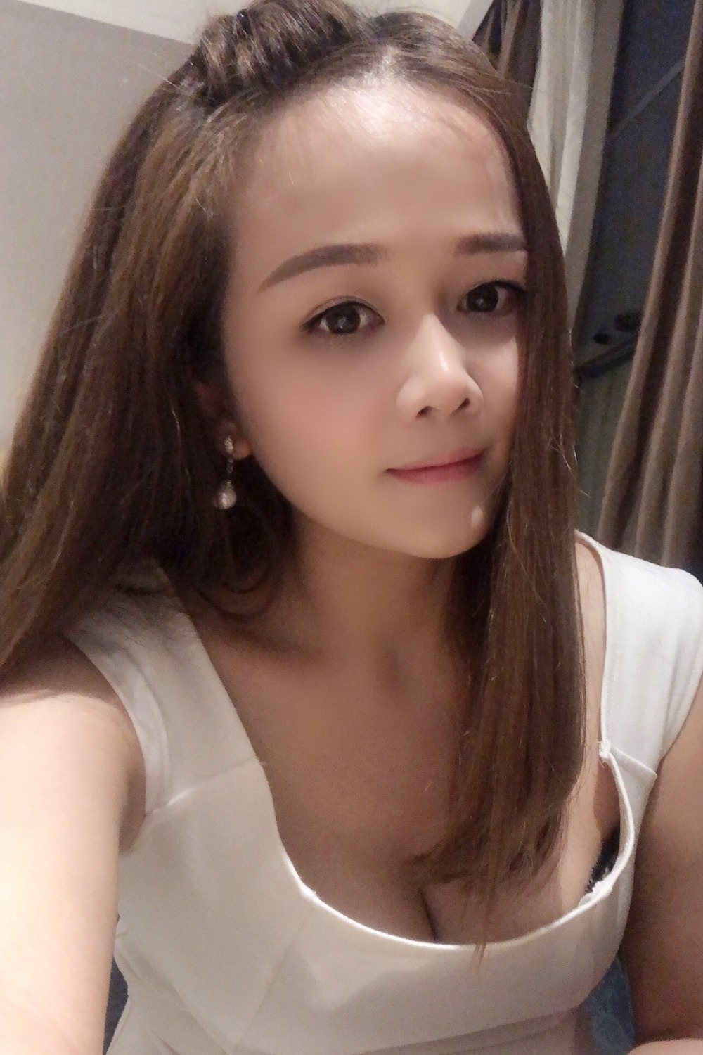 白云金沙洲新人-雪儿